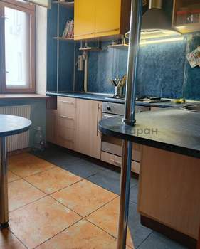 2-к квартира, вторичка, 55м2, 2/3 этаж