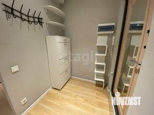 1-к квартира, вторичка, 41м2, 6/10 этаж