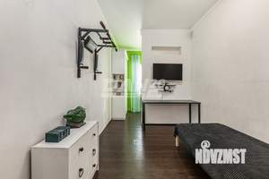 1-к квартира, вторичка, 48м2, 1/7 этаж