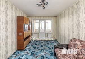 4-к квартира, вторичка, 78м2, 8/9 этаж