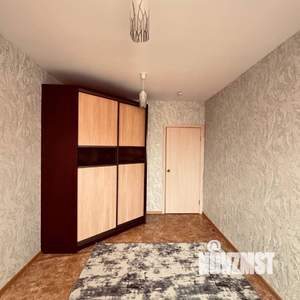 2-к квартира, вторичка, 41м2, 9/10 этаж