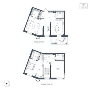 2-к квартира, вторичка, 136м2, 1/9 этаж