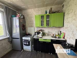 1-к квартира, вторичка, 41м2, 6/9 этаж