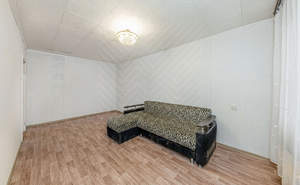 1-к квартира, вторичка, 30м2, 1/5 этаж