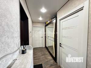 2-к квартира, вторичка, 49м2, 2/9 этаж