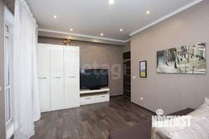 3-к квартира, вторичка, 74м2, 3/16 этаж