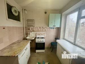 2-к квартира, вторичка, 43м2, 3/5 этаж