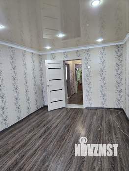 2-к квартира, вторичка, 45м2, 5/5 этаж