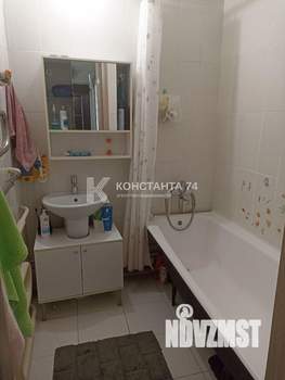 2-к квартира, вторичка, 52м2, 18/18 этаж