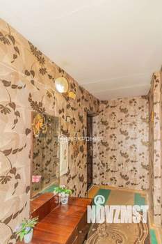 1-к квартира, вторичка, 33м2, 4/5 этаж