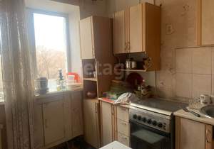 1-к квартира, вторичка, 32м2, 4/4 этаж