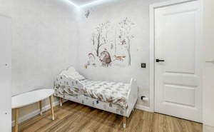 2-к квартира, вторичка, 57м2, 9/10 этаж