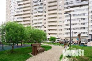 1-к квартира, вторичка, 27м2, 19/23 этаж