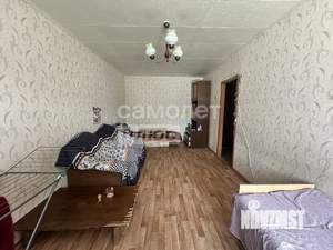 2-к квартира, вторичка, 45м2, 2/10 этаж