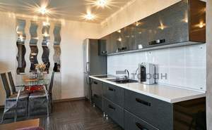 2-к квартира, вторичка, 80м2, 13/21 этаж