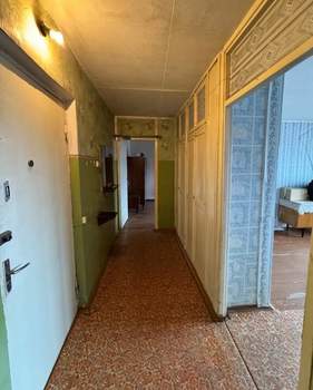 2-к квартира, вторичка, 49м2, 6/9 этаж