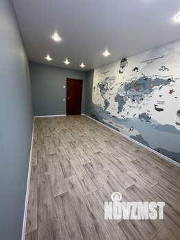 2-к квартира, вторичка, 59м2, 10/11 этаж