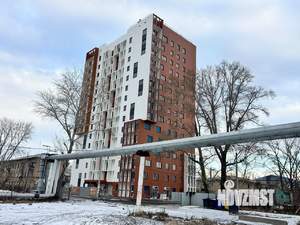 3-к квартира, вторичка, 84м2, 4/15 этаж