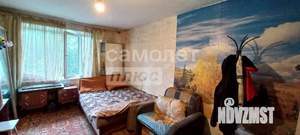 2-к квартира, вторичка, 49м2, 1/9 этаж
