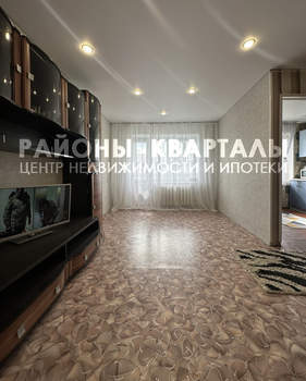 2-к квартира, вторичка, 44м2, 5/5 этаж
