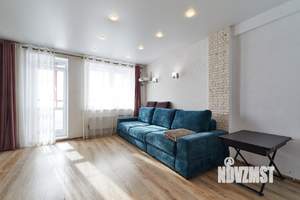 Студия квартира, вторичка, 34м2, 15/16 этаж