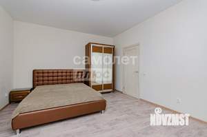 4-к квартира, вторичка, 108м2, 20/23 этаж