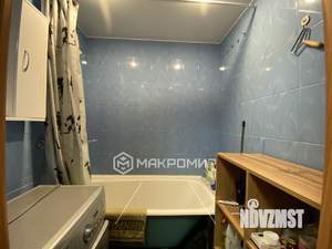 1-к квартира, вторичка, 33м2, 9/9 этаж