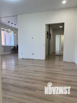 3-к квартира, вторичка, 80м2, 2/26 этаж