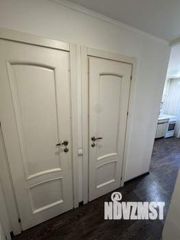 2-к квартира, вторичка, 50м2, 5/9 этаж