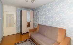 2-к квартира, вторичка, 43м2, 1/5 этаж