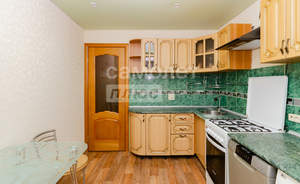 3-к квартира, вторичка, 59м2, 5/5 этаж