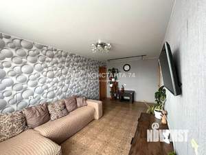 3-к квартира, вторичка, 64м2, 8/10 этаж
