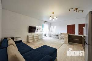 2-к квартира, вторичка, 61м2, 3/16 этаж