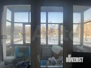 1-к квартира, вторичка, 33м2, 2/5 этаж