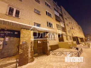 1-к квартира, вторичка, 34м2, 2/5 этаж