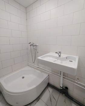 Студия квартира, вторичка, 17м2, 4/5 этаж