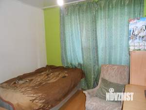 1-к квартира, вторичка, 30м2, 1/5 этаж