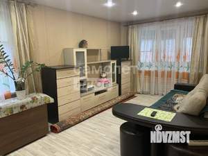 2-к квартира, вторичка, 43м2, 2/5 этаж