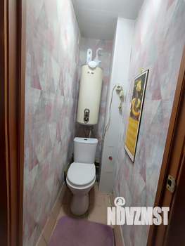 2-к квартира, вторичка, 53м2, 1/5 этаж