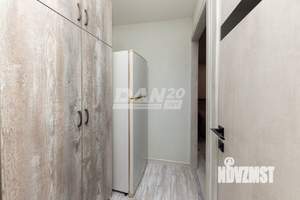 1-к квартира, вторичка, 31м2, 3/5 этаж