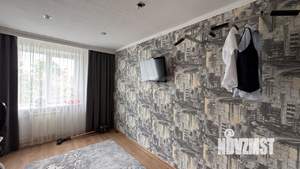 2-к квартира, вторичка, 46м2, 3/5 этаж