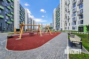 2-к квартира, вторичка, 41м2, 6/10 этаж