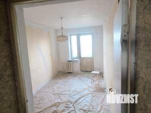 3-к квартира, вторичка, 61м2, 7/10 этаж