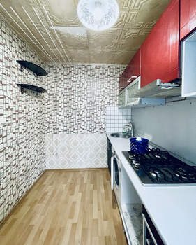 1-к квартира, вторичка, 30м2, 2/3 этаж