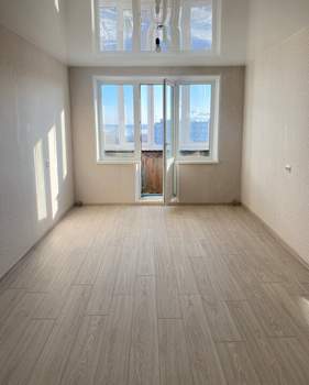 4-к квартира, вторичка, 73м2, 9/9 этаж