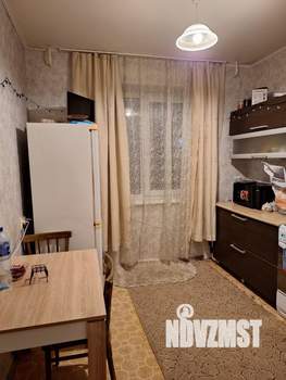 1-к квартира, вторичка, 40м2, 5/10 этаж