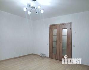 1-к квартира, вторичка, 46м2, 8/10 этаж