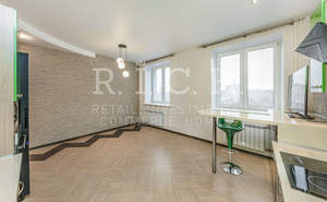 3-к квартира, вторичка, 134м2, 7/10 этаж