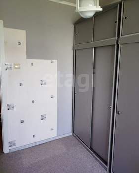 2-к квартира, вторичка, 53м2, 7/10 этаж