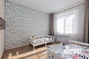 Студия квартира, вторичка, 41м2, 2/10 этаж